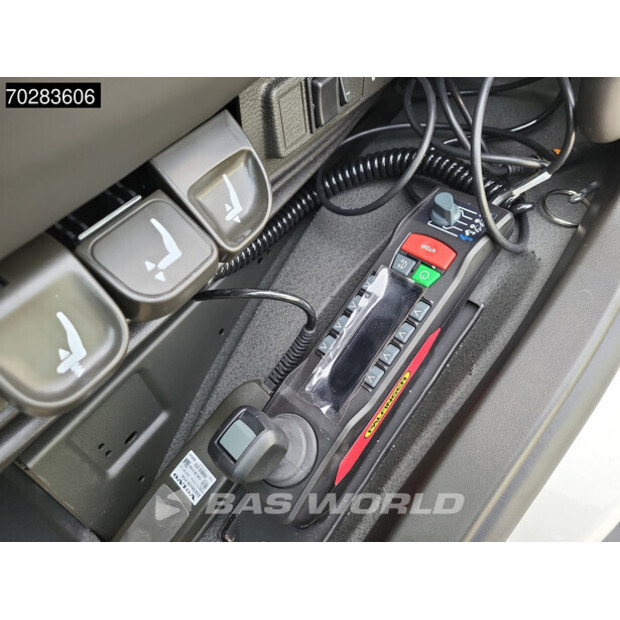 2026 Volvo FMX 500-45135895