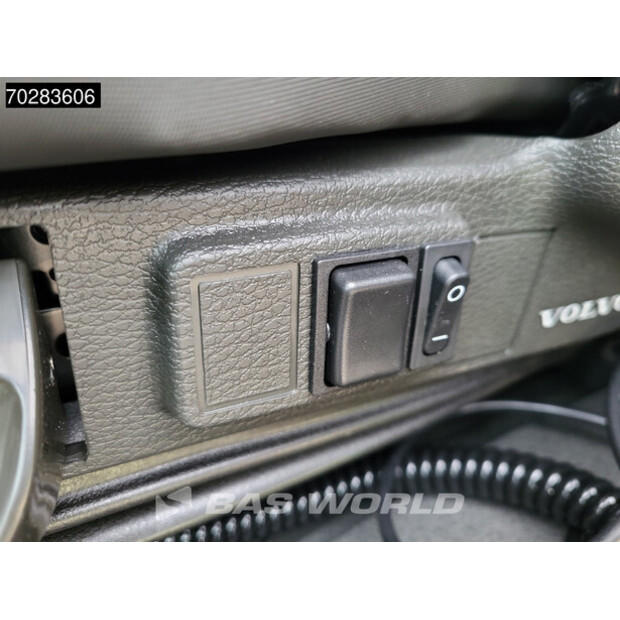 2026 Volvo FMX 500-45135896