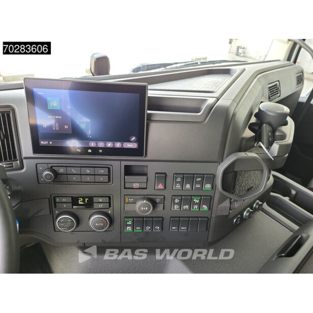 2026 Volvo FMX 500-45135897