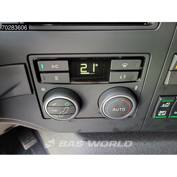 2026 Volvo FMX 500-45135898