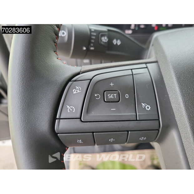 2026 Volvo FMX 500-45135900