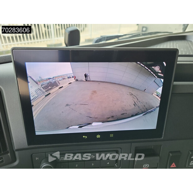 2026 Volvo FMX 500-45135901