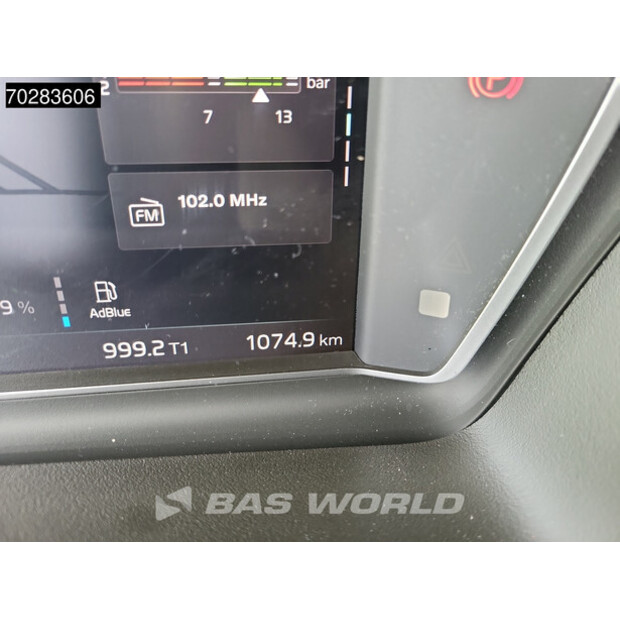 2026 Volvo FMX 500-45135902