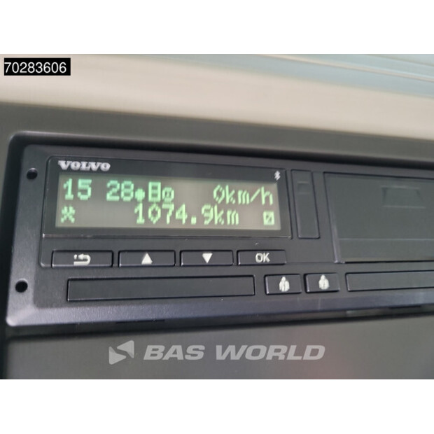 2026 Volvo FMX 500-45135903