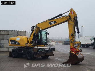 2014-caterpillar-m318d-1409535-45135913