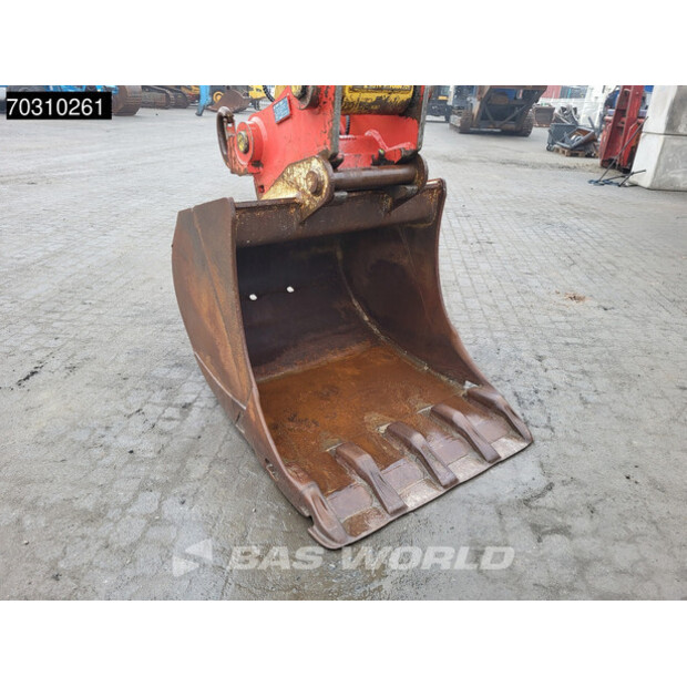 2014 Caterpillar M318D-45135920