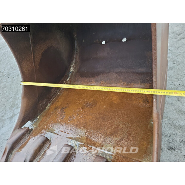 2014 Caterpillar M318D-45135921