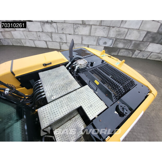 2014 Caterpillar M318D-45135931