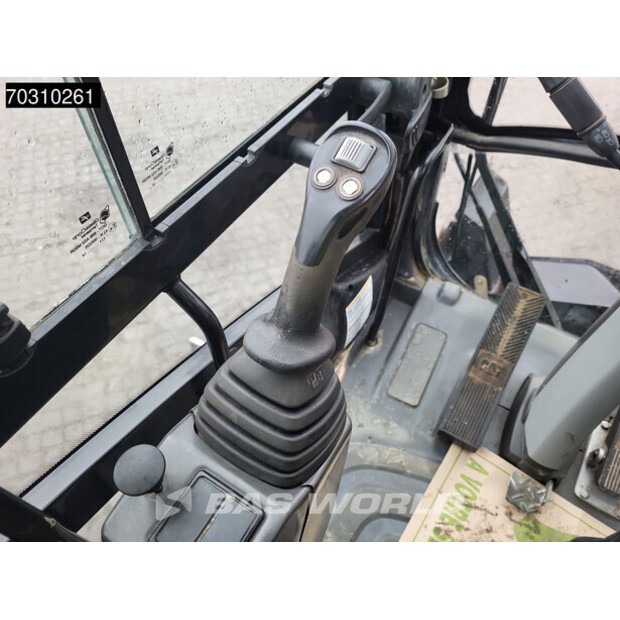 2014 Caterpillar M318D-45135944