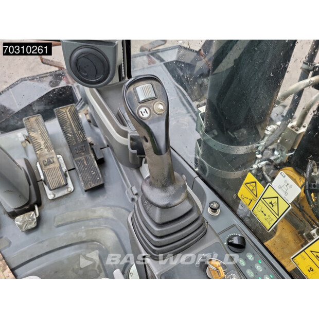 2014 Caterpillar M318D-45135945