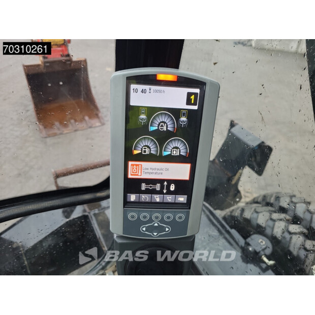 2014 Caterpillar M318D-45135946