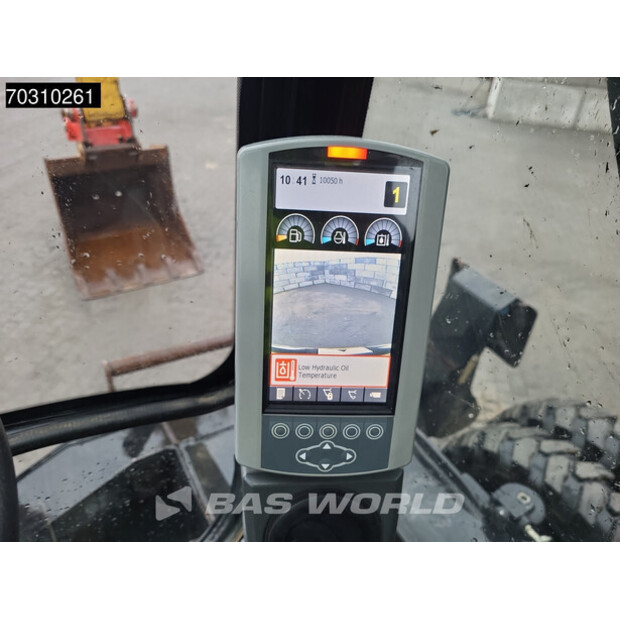 2014 Caterpillar M318D-45135947