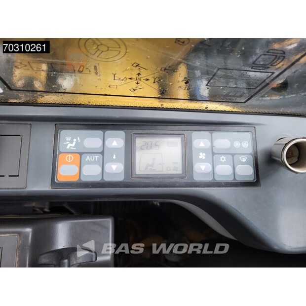 2014 Caterpillar M318D-45135948