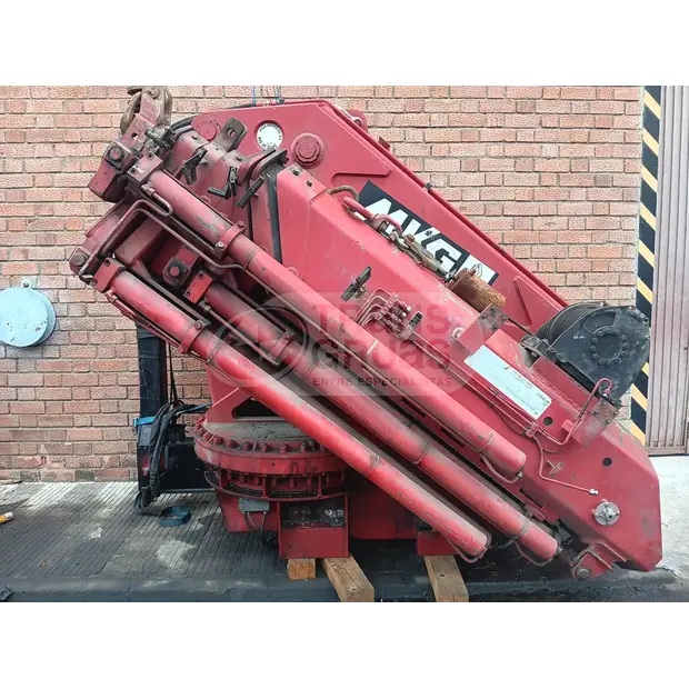 MKG HLK 770 HP-45136180