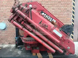 Image de Accessoires MKG HLK 770 HP