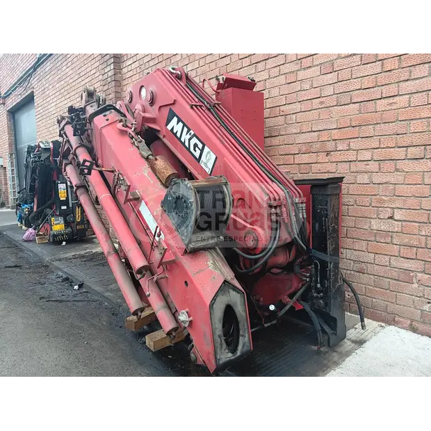 MKG HLK 770 HP-45136181