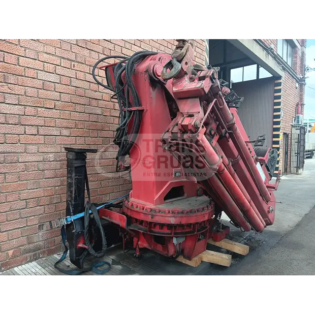 MKG HLK 770 HP-45136182