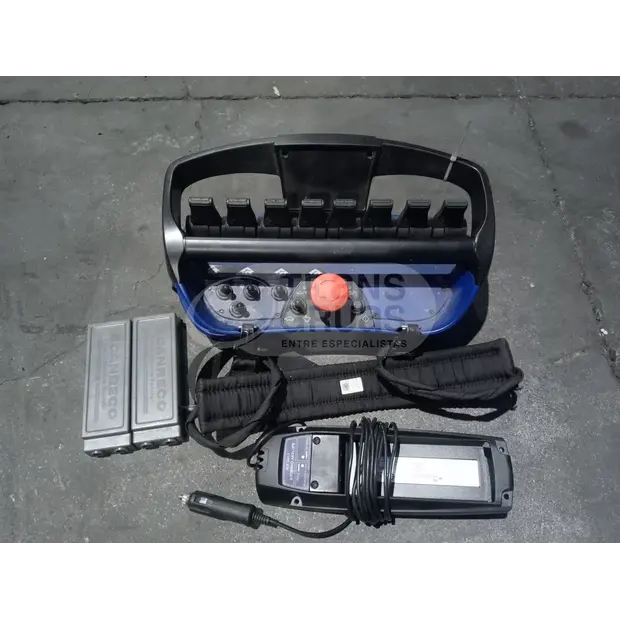 MKG HLK 770 HP-45136183