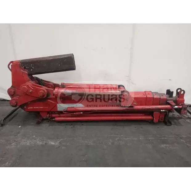 MKG HLK 770 HP-45136184