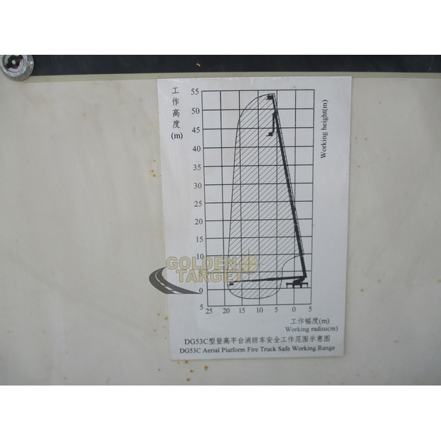 2012 مرسيدس بنز Actros 3332-45139319