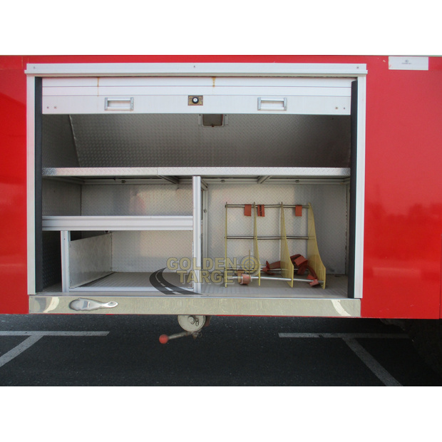 2012 مرسيدس بنز Actros 3332-45139320