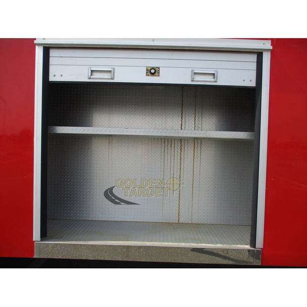 2012 مرسيدس بنز Actros 3332-45139321