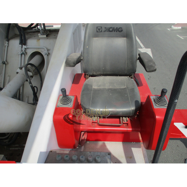 2012 مرسيدس بنز Actros 3332-45139325