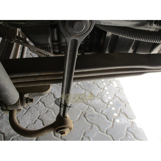 2012 مرسيدس بنز Actros 3332-45139335