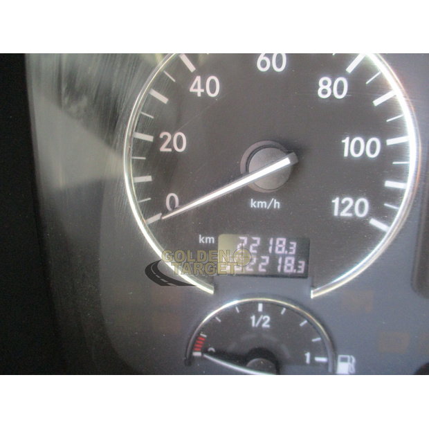 2012 مرسيدس بنز Actros 3332-45139338