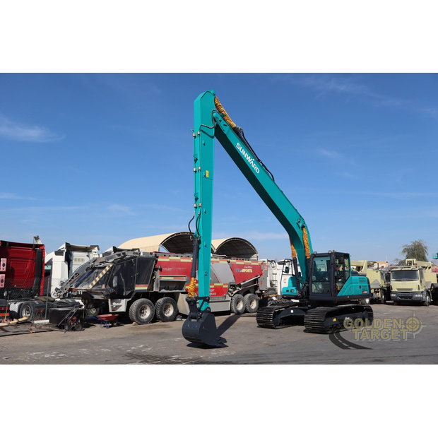 2026 Sunward SWE240ELR-45139366