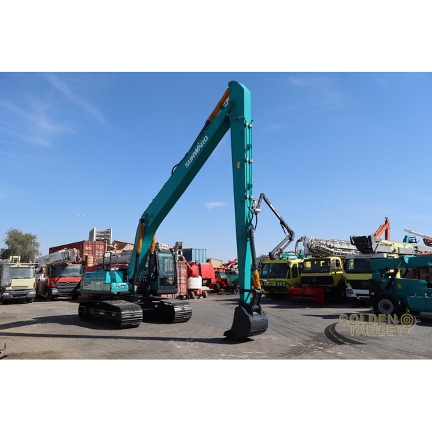 2026 Sunward SWE240ELR-45139367