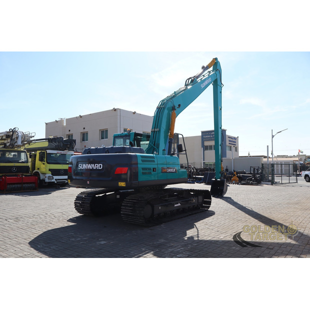 2026 Sunward SWE240ELR-45139368