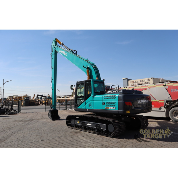 2026 Sunward SWE240ELR-45139369