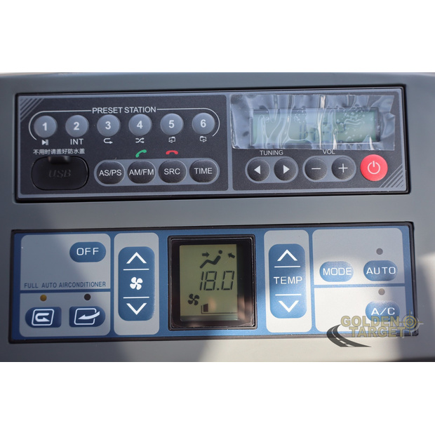 2026 Sunward SWE240ELR-45139375