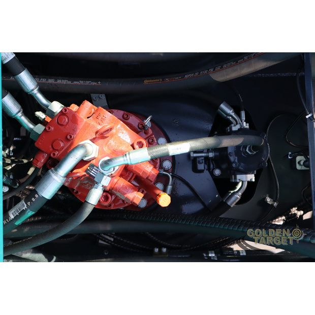 2026 Sunward SWE240ELR-45139381