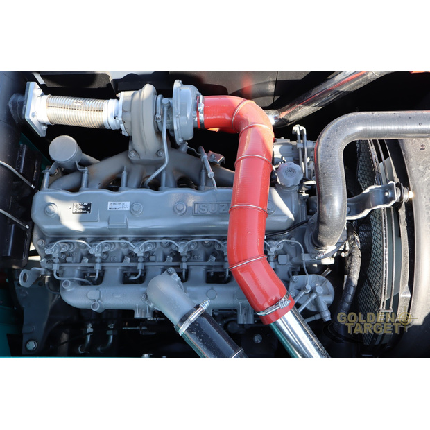 2026 Sunward SWE240ELR-45139382