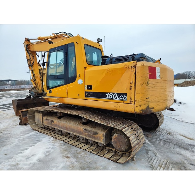 2007 Volvo EC300DNL-45142121