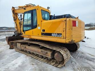 2007-volvo-ec300dnl-45142121