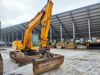 2007-volvo-ec300dnl-45142123