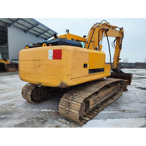 2007 Volvo EC300DNL-45142124