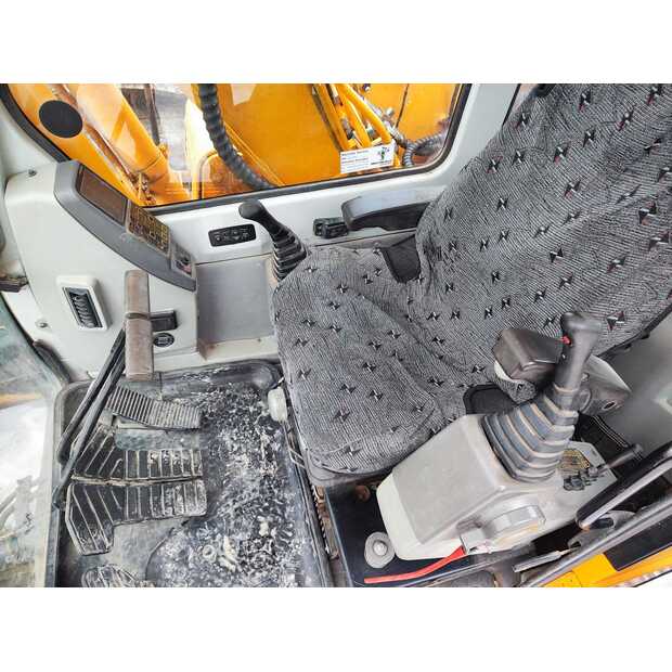 2007 Volvo EC300DNL-45142125