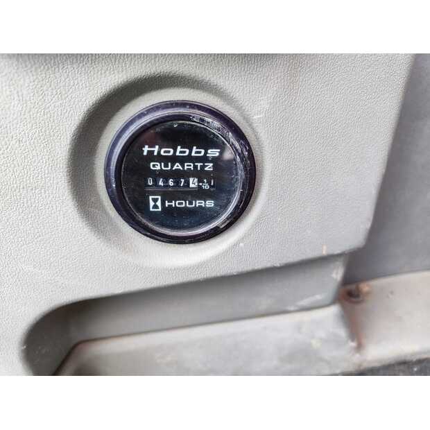 2007 Volvo EC300DNL-45142126