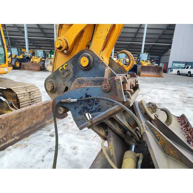 2007 Volvo EC300DNL-45142127