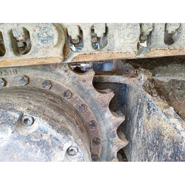 2007 Volvo EC300DNL-45142128