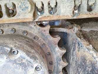 2007-volvo-ec300dnl-45142128