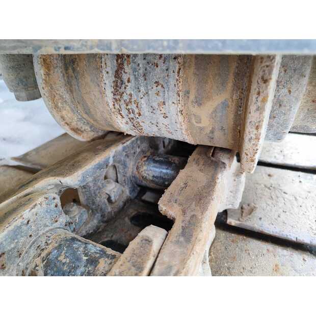 2007 Volvo EC300DNL-45142129