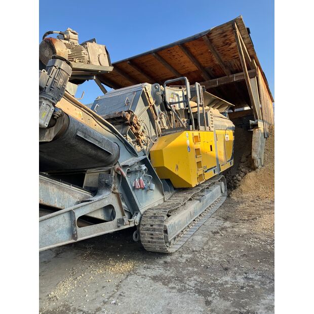 2014 Rubble Master RM100-45142173