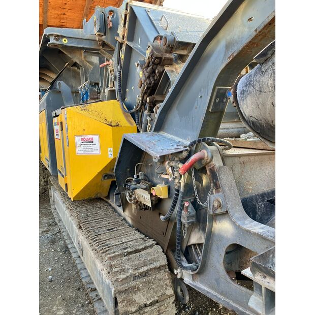 2014 Rubble Master RM100-45142175
