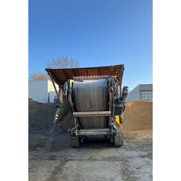 2014 Rubble Master RM100-45142178