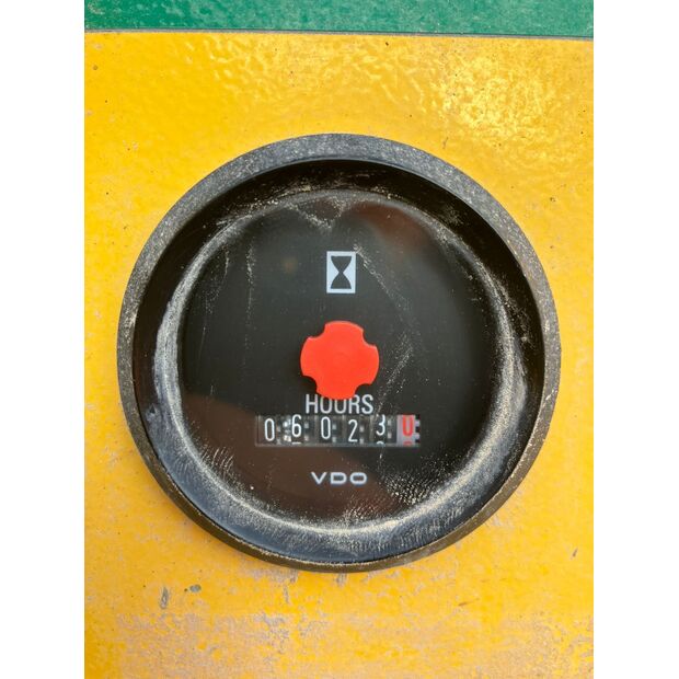 2014 Rubble Master RM100-45142179